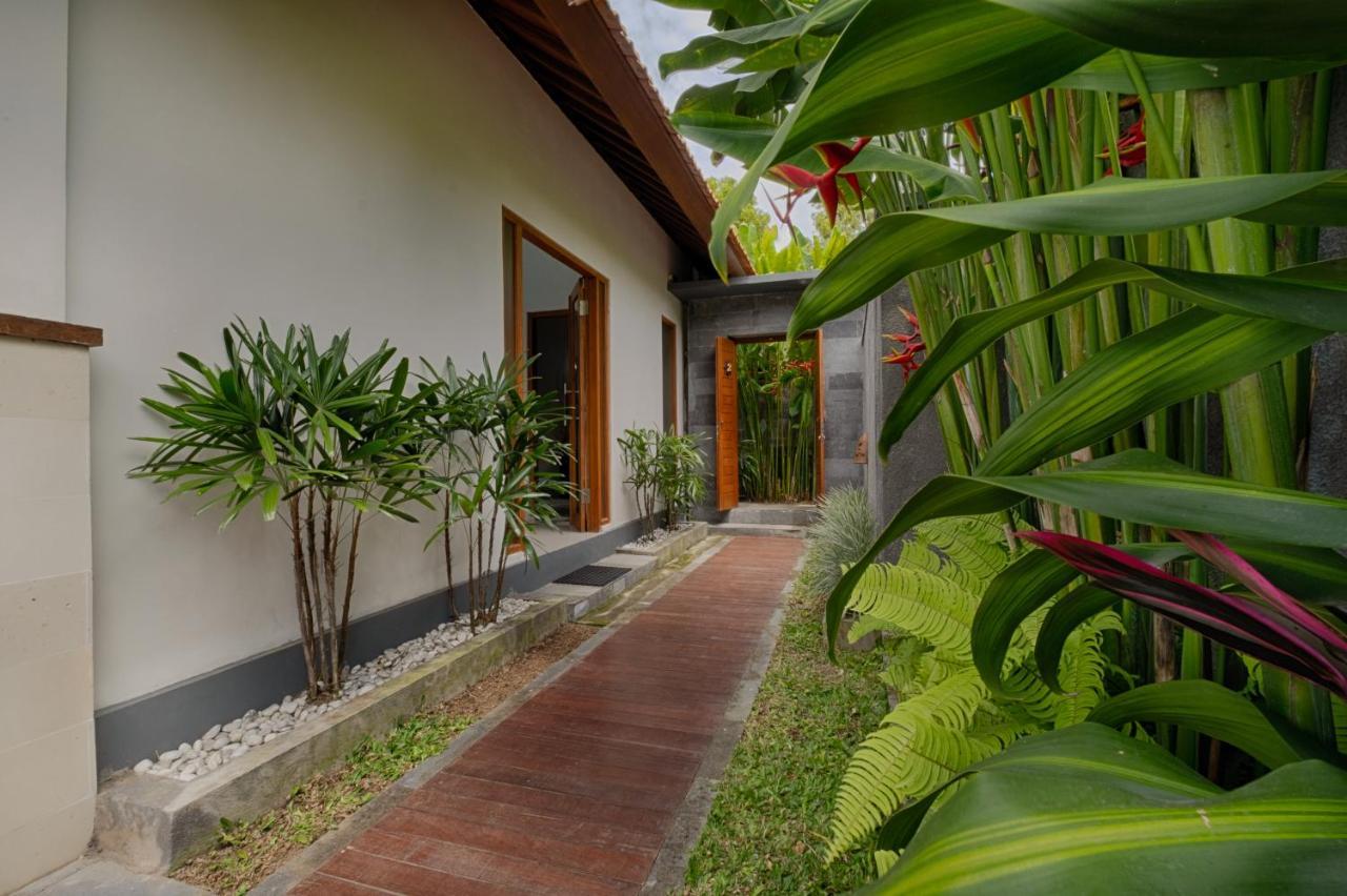 Nadira Bali Villa Munduk Eksteriør bilde
