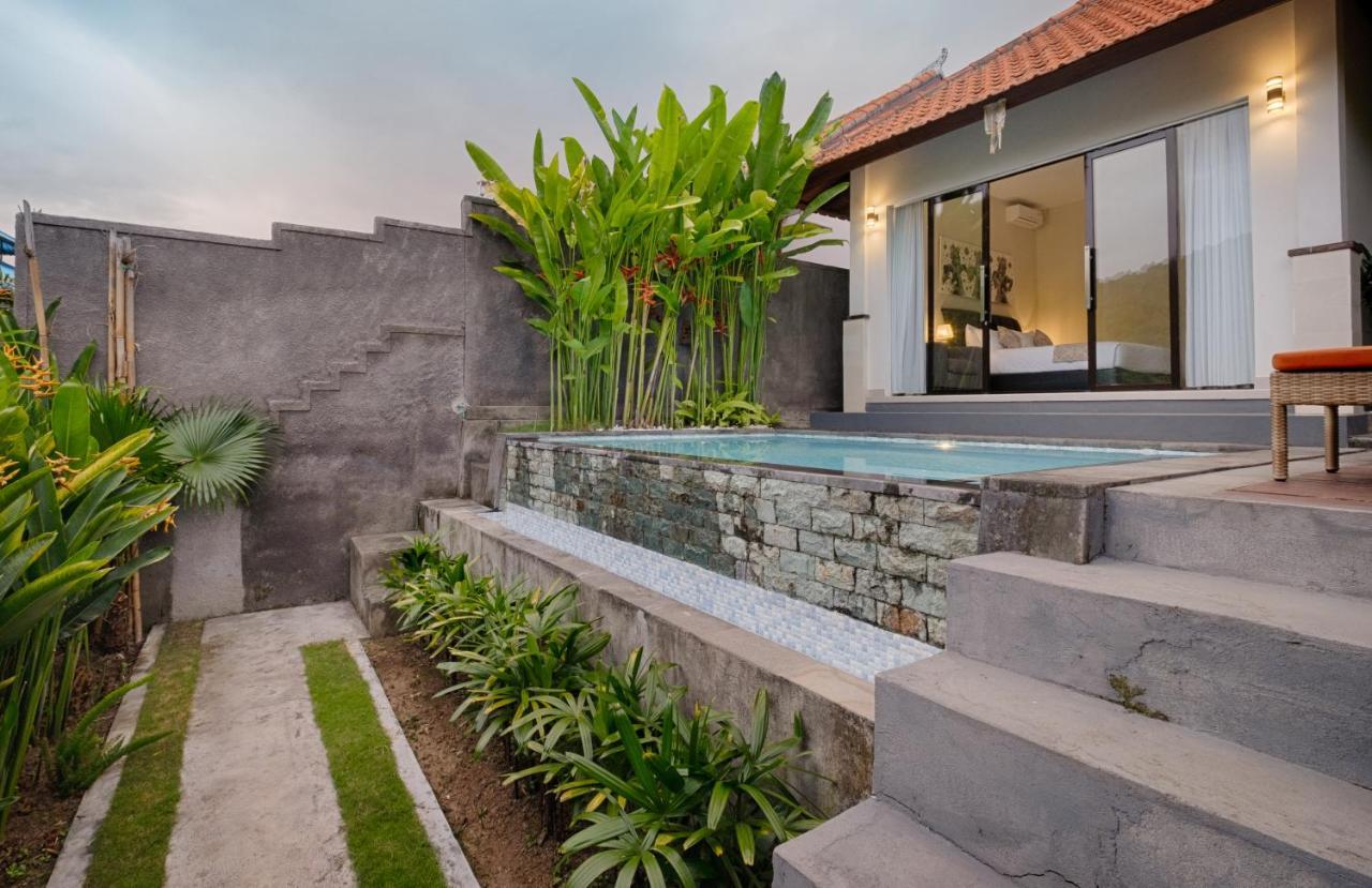 Nadira Bali Villa Munduk Eksteriør bilde