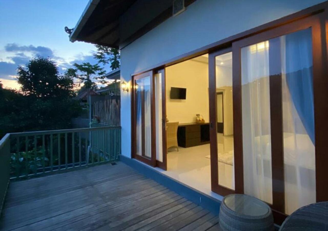 Nadira Bali Villa Munduk Eksteriør bilde
