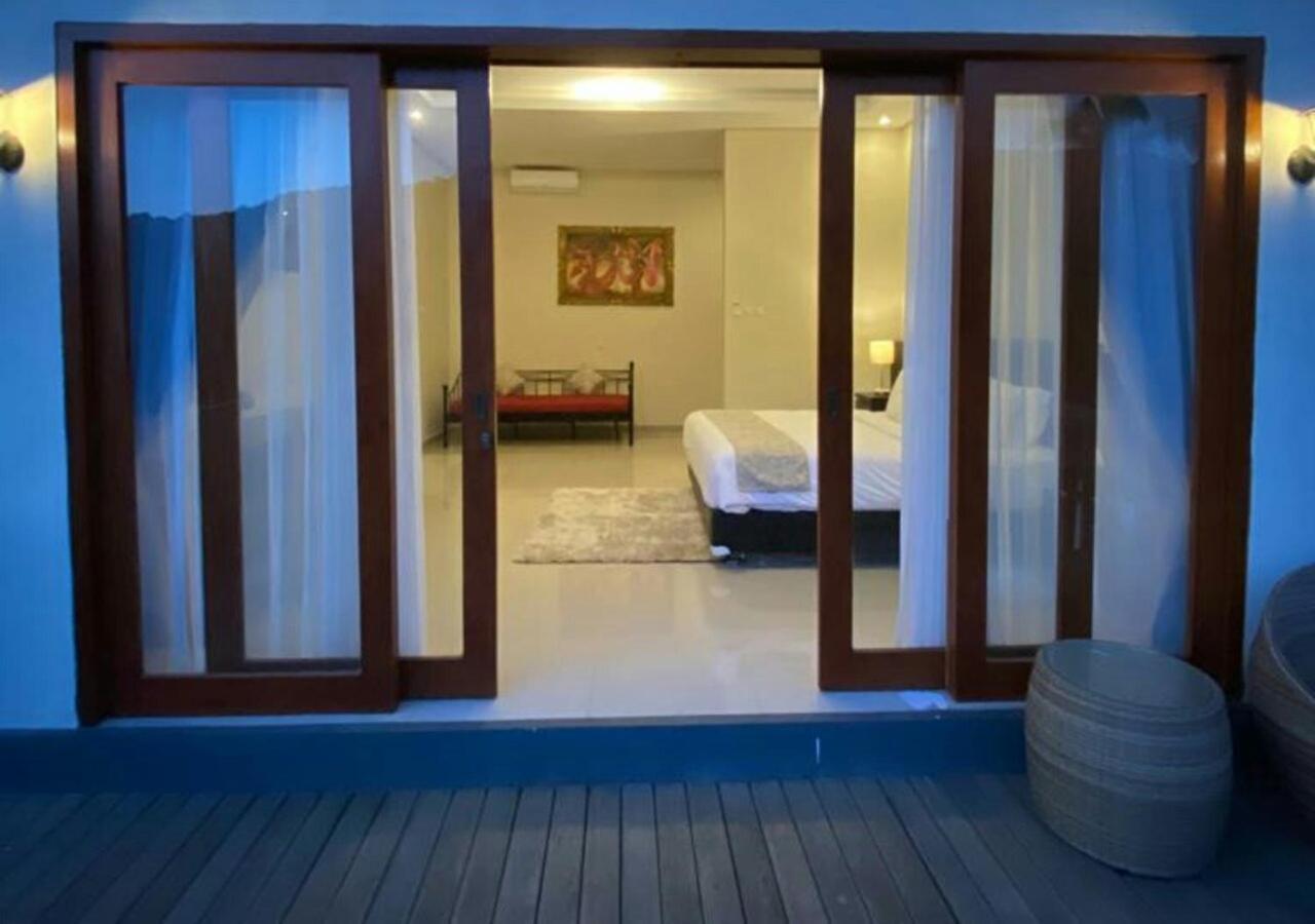 Nadira Bali Villa Munduk Eksteriør bilde