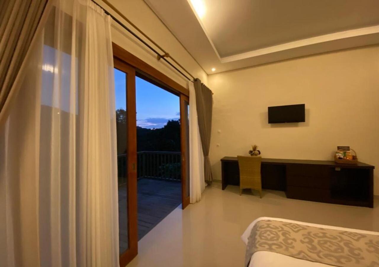 Nadira Bali Villa Munduk Eksteriør bilde